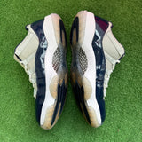 Jordan Georgetown Low 11s Size 11