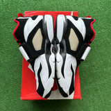 Nike 49ers Air Diamond Turfs Size 13
