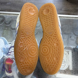 Adidas Brown Aluminum Gum Hand Ball Spezial Size 11.5