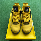 Jordan Lightning 4s Size 12