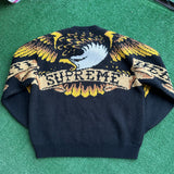 Supreme x Antihero Sweater Size L