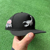 Westside Gunn Griselda New Era SnapBack Hat