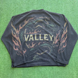 Vale Thermal LongSleeve Shirt Size L
