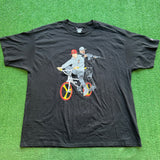 Griselda Tour Tee Size XXL