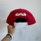Octavious Marks New Era Hat