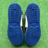 Jordan Royal Toe 1s Size 6Y