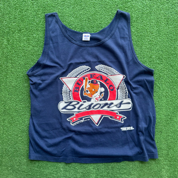 Bisons – My Cuzin Vintage