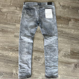 Purple Jeans Size 36
