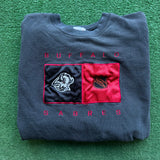Vintage Buffalo Sabres Crewneck Size 2XL