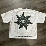 Godspeed Tee Size M