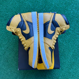 Jordan Pollen 1s Size 11