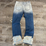 Who Decides War Jeans Size 32