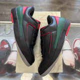 Jordan Christmas Low 2s Size 10