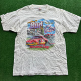 Vintage NASCAR winston cup Tee Size L