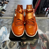Nike Texas Longhorns KD 4s Size 10.5