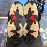 Jordan Infrared 6s Size 9