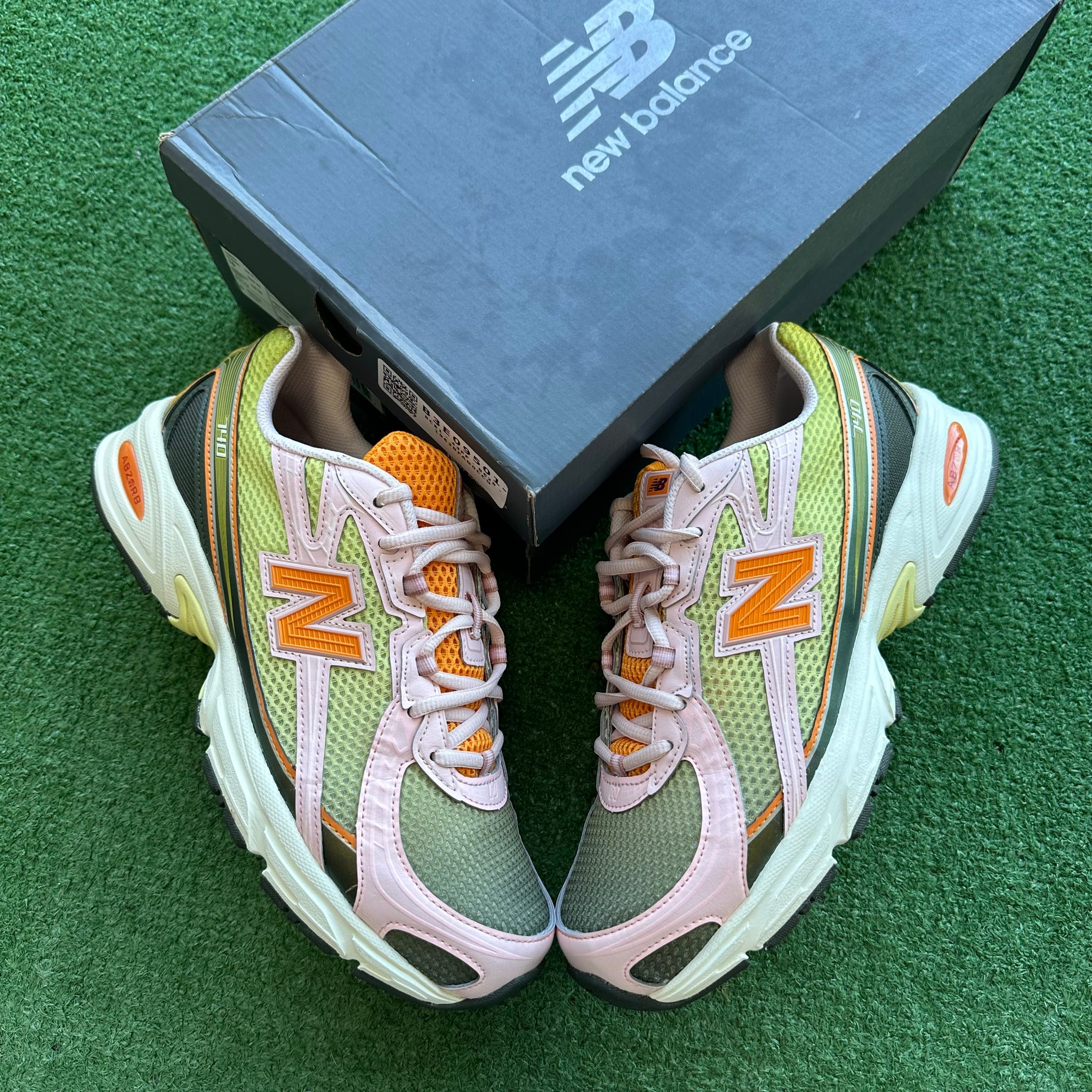 New Balance – My Cuzin Vintage