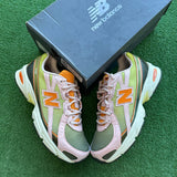 New Balance Concepts Saignee 740s Size 10