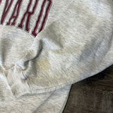 Vintage Harvard Crewneck Size L
