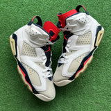 Jordan Tinker 6s Size 11