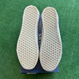 Vans Pearlized OTW Old Skools Size 10