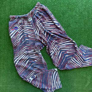 Buffalo Bills Zubaz Pants Size M