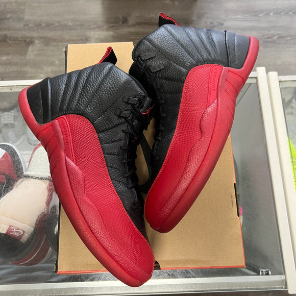 Jordan Flu Game 12s Size 12
