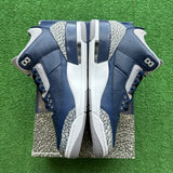 Jordan Georgetown 3s Size 9.5