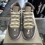 Jordan Cool Grey 11s Size 10