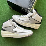 Jordan Python 2s Size 10