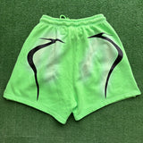 Hellstar Shorts Size M