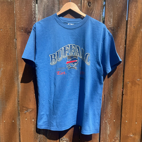 Vintage Buffalo Bills Tee Size L