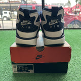Nike Cowboys Air Diamond Turf Size 9.5
