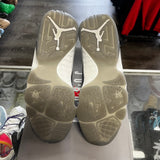 Jordan Cool Grey 9s Size 12