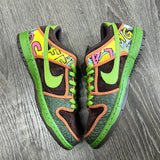 Nike De La Soul SB Low Dunk Size 9.5