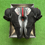 Jordan Playoffs 8s (Missing Insoles) Size 9.5