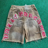 Vale Shorts Size 28