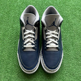 Jordan Georgetown 3s Size 11