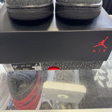 Jordan Black Cat 3s Size 9.5