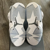 Jordan Cool Grey 6s Size 8.5