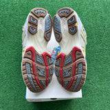 ASICS Atmos Banana Split Gel Nimbus  10.4