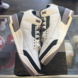 Jordan Cement Grey 3s Size 9.5