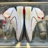 Jordan Origin 2s Size 8.5