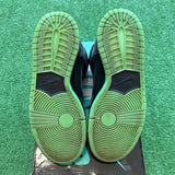 Nike Northern Lights SB High Dunk Size 10