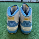 Jordan Melo 2s Size 12