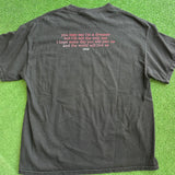 Vintage John Lennon Tee Size XL