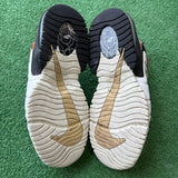 Nike Rattan Air Max Penny 1s Size 6Y