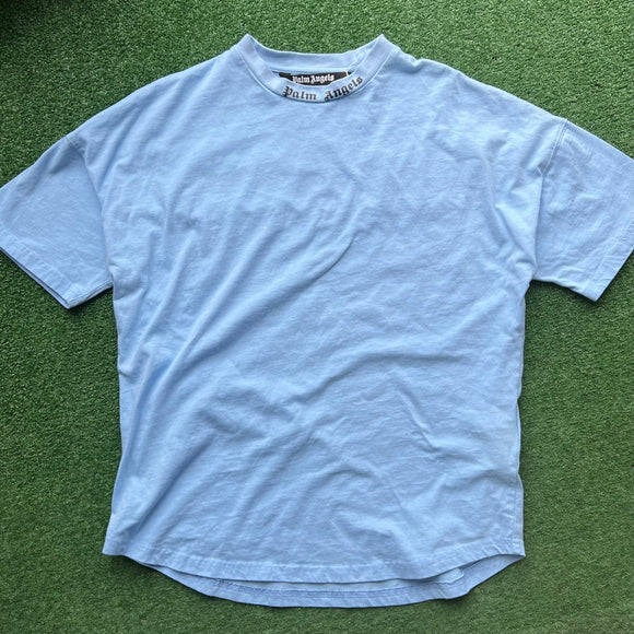 Palm Angels Tee Size S