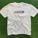 Vintage Buffalo Sabres Tee Size XL
