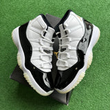 Jordan Gratitude 11s Size 12